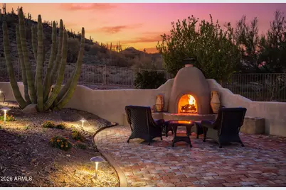 5578 E Butte Canyon Drive, Cave Creek, AZ 85331 - Photo 68