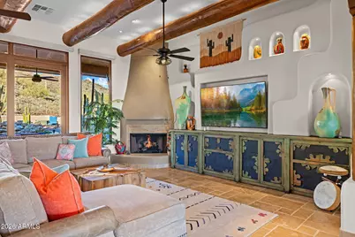 5578 E Butte Canyon Drive, Cave Creek, AZ 85331 - Photo 30
