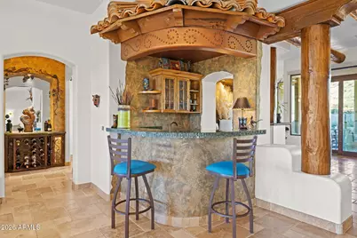 5578 E Butte Canyon Drive, Cave Creek, AZ 85331 - Photo 12