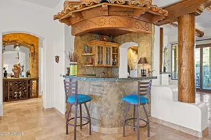 5578 E Butte Canyon Dr, Cave Creek, AZ 85331 - Photo 12
