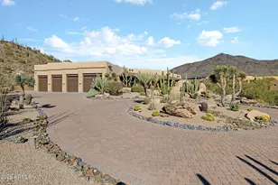 5578 E Butte Canyon Dr, Cave Creek, AZ 85331 - Photo 16