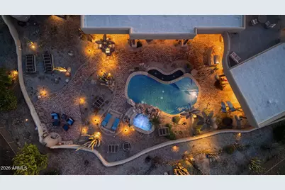 5578 E Butte Canyon Drive, Cave Creek, AZ 85331 - Photo 8