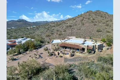 5578 E Butte Canyon Drive, Cave Creek, AZ 85331 - Photo 62