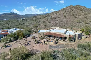 5578 E Butte Canyon Dr, Cave Creek, AZ 85331 - Photo 62