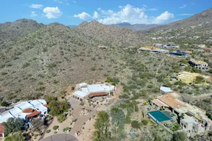 5578 E Butte Canyon Dr, Cave Creek, AZ 85331 - Photo 66