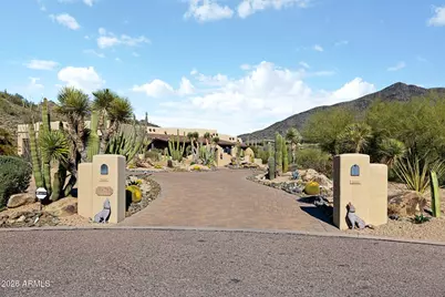 5578 E Butte Canyon Drive, Cave Creek, AZ 85331 - Photo 16