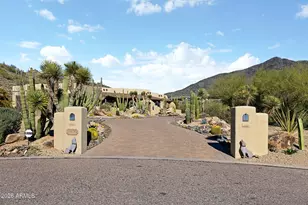5578 E Butte Canyon Dr, Cave Creek, AZ 85331 - Photo 16