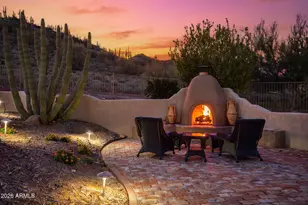 5578 E Butte Canyon Dr, Cave Creek, AZ 85331 - Photo 70
