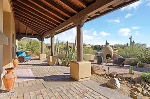 5578 E Butte Canyon Dr, Cave Creek, AZ 85331 - Photo 76