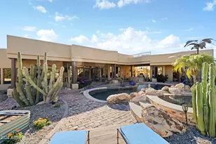 5578 E Butte Canyon Dr, Cave Creek, AZ 85331 - Photo 76