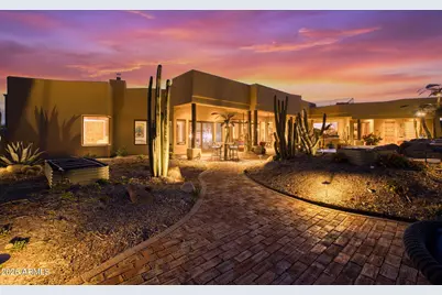 5578 E Butte Canyon Drive, Cave Creek, AZ 85331 - Photo 10