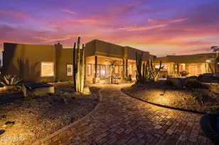 5578 E Butte Canyon Dr, Cave Creek, AZ 85331 - Photo 10