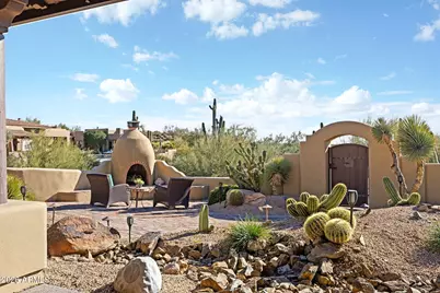 5578 E Butte Canyon Drive, Cave Creek, AZ 85331 - Photo 74