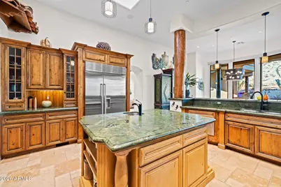 5578 E Butte Canyon Drive, Cave Creek, AZ 85331 - Photo 32