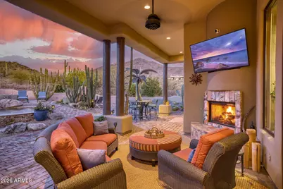 5578 E Butte Canyon Drive, Cave Creek, AZ 85331 - Photo 22