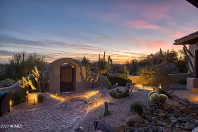 5578 E Butte Canyon Drive, Cave Creek, AZ 85331 - Photo 70