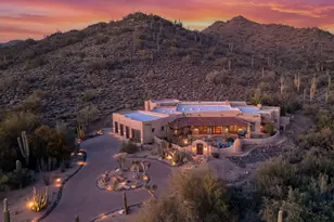 5578 E Butte Canyon Dr, Cave Creek, AZ 85331 - Photo 4
