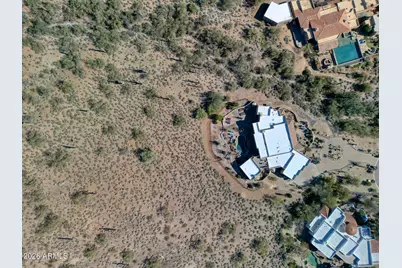 5578 E Butte Canyon Drive, Cave Creek, AZ 85331 - Photo 86