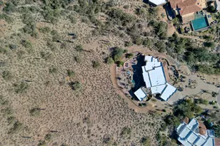 5578 E Butte Canyon Dr, Cave Creek, AZ 85331 - Photo 86