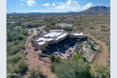 5578 E Butte Canyon Drive, Cave Creek, AZ 85331 - Photo 62