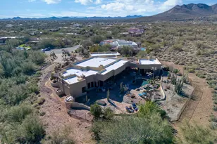 5578 E Butte Canyon Dr, Cave Creek, AZ 85331 - Photo 62