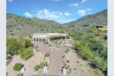 5578 E Butte Canyon Drive, Cave Creek, AZ 85331 - Photo 14