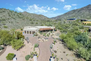 5578 E Butte Canyon Dr, Cave Creek, AZ 85331 - Photo 14