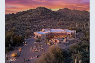 5578 E Butte Canyon Drive, Cave Creek, AZ 85331 - Photo 1