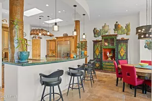 5578 E Butte Canyon Dr, Cave Creek, AZ 85331 - Photo 34