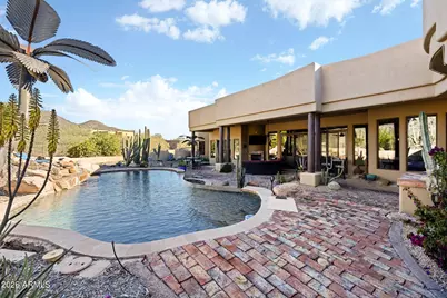 5578 E Butte Canyon Drive, Cave Creek, AZ 85331 - Photo 78