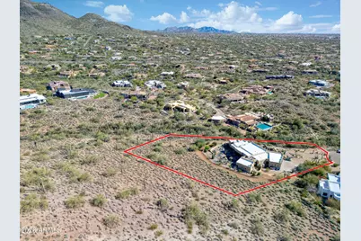 5578 E Butte Canyon Drive, Cave Creek, AZ 85331 - Photo 50