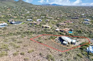 5578 E Butte Canyon Dr, Cave Creek, AZ 85331 - Photo 50