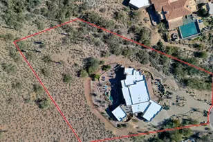 5578 E Butte Canyon Dr, Cave Creek, AZ 85331 - Photo 2