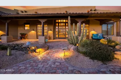 5578 E Butte Canyon Drive, Cave Creek, AZ 85331 - Photo 8