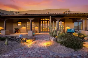 5578 E Butte Canyon Dr, Cave Creek, AZ 85331 - Photo 8
