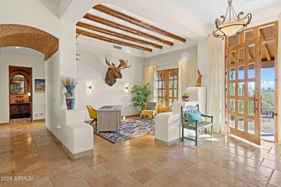 5578 E Butte Canyon Drive, Cave Creek, AZ 85331 - Photo 22