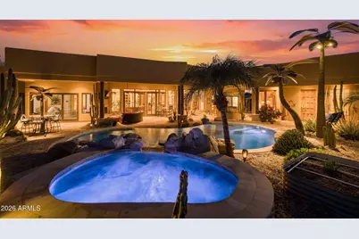 5578 E Butte Canyon Drive, Cave Creek, AZ 85331 - Photo 28