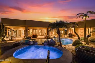 5578 E Butte Canyon Dr, Cave Creek, AZ 85331 - Photo 28