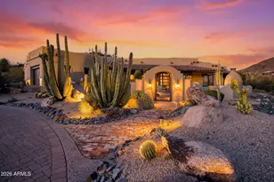 5578 E Butte Canyon Dr, Cave Creek, AZ 85331 - Photo 1