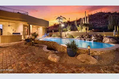 5578 E Butte Canyon Drive, Cave Creek, AZ 85331 - Photo 12