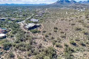 5578 E Butte Canyon Dr, Cave Creek, AZ 85331 - Photo 64