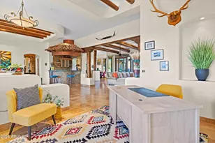 5578 E Butte Canyon Dr, Cave Creek, AZ 85331 - Photo 22