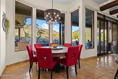 5578 E Butte Canyon Drive, Cave Creek, AZ 85331 - Photo 36