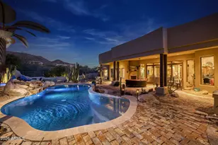 5578 E Butte Canyon Dr, Cave Creek, AZ 85331 - Photo 82