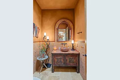 5578 E Butte Canyon Drive, Cave Creek, AZ 85331 - Photo 64
