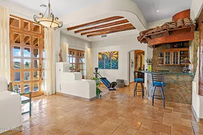 5578 E Butte Canyon Drive, Cave Creek, AZ 85331 - Photo 24