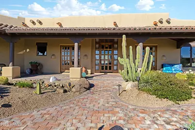 5578 E Butte Canyon Drive, Cave Creek, AZ 85331 - Photo 20