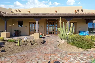 5578 E Butte Canyon Dr, Cave Creek, AZ 85331 - Photo 20