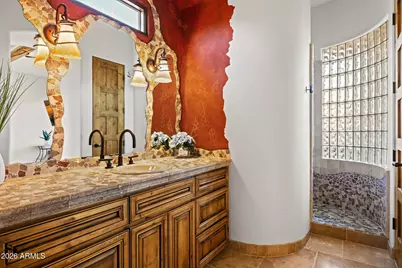 5578 E Butte Canyon Drive, Cave Creek, AZ 85331 - Photo 60