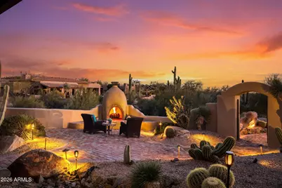 5578 E Butte Canyon Drive, Cave Creek, AZ 85331 - Photo 26